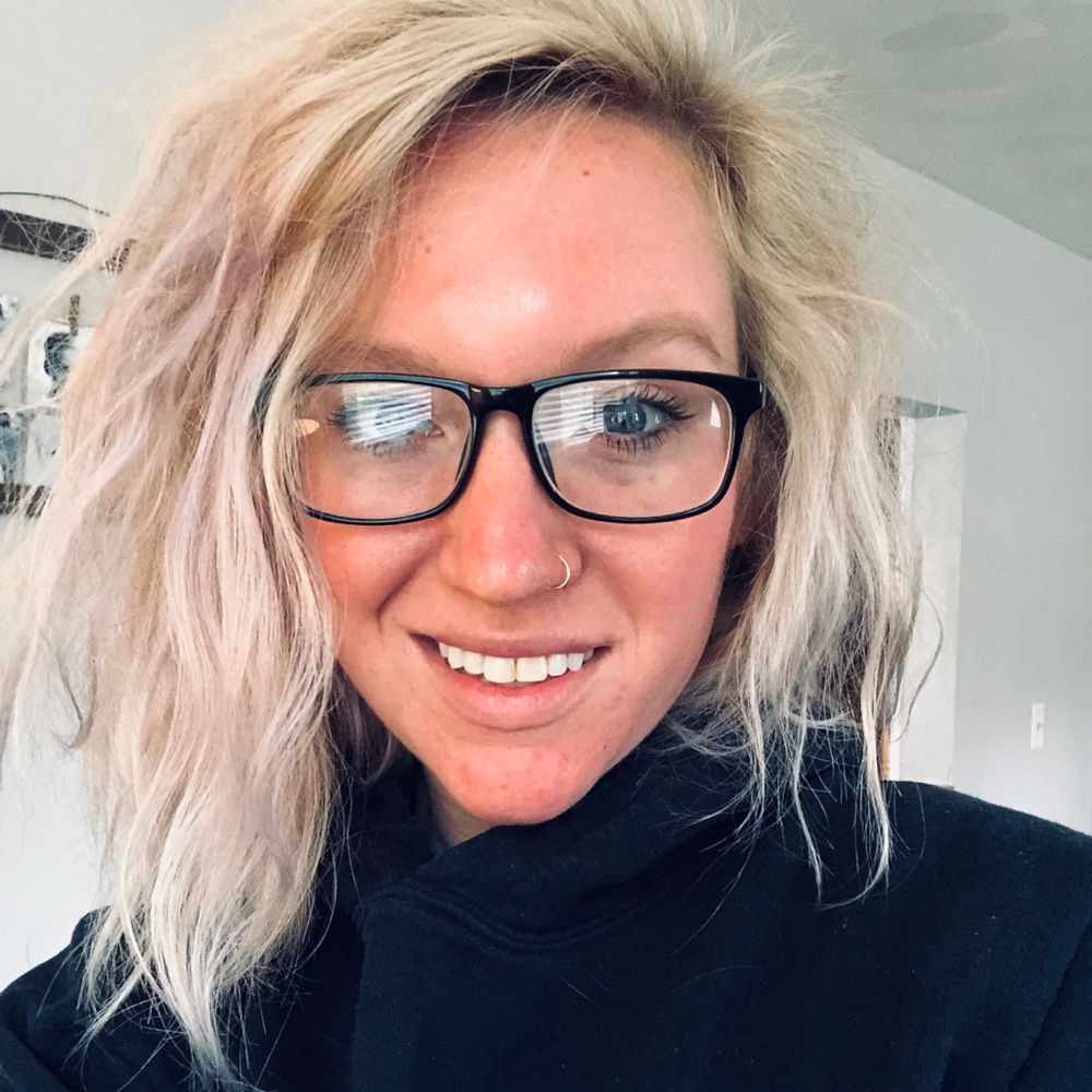 Meet your Posher, Kylee